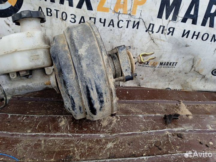 Усилитель тормозов вакуумный Hyundai Elantra 1.6 2