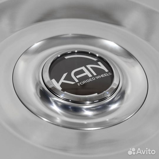 Кованые диски R22 Vossen на LiXiang L9 / Li9 / L 9