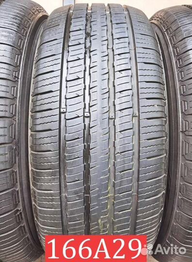 Kumho Sense KR26 255/65 R16 107P