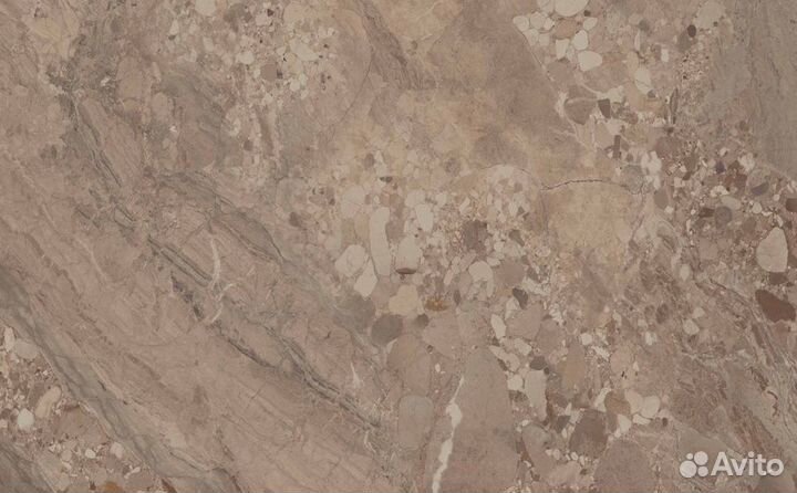 Керамогранит Ametis Oceanmist OM03, полированный, 1200*600*10 мм