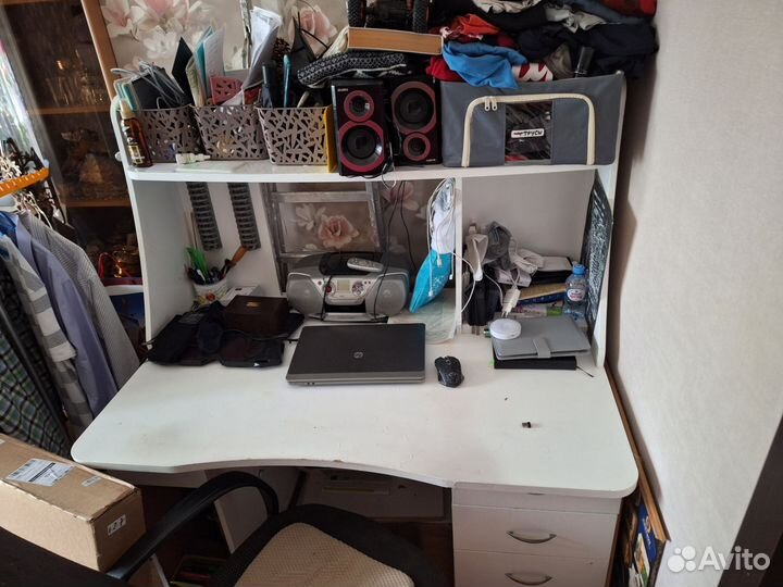 Письменный стол бу