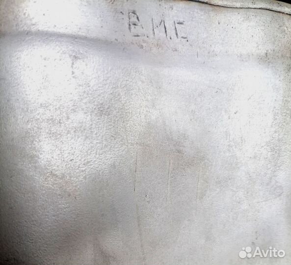 Котелок Алюминиевый