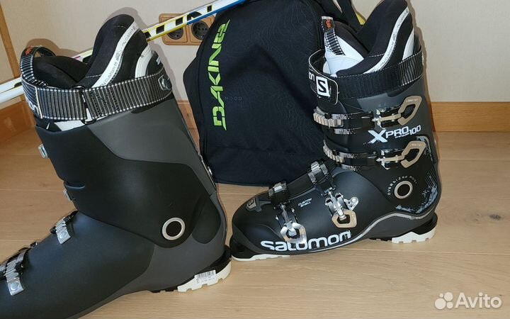 Salomon X Pro 100 30 см