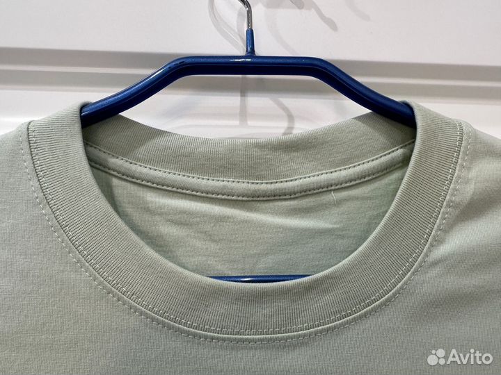 Футболка унисекс