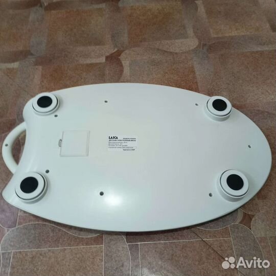 Детские весы