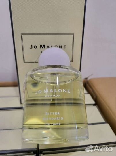 Jo Malone Bitter Mandarin 100 ml Оригинал