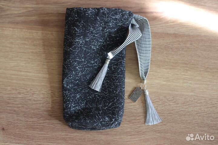 Мешочек для карт таро