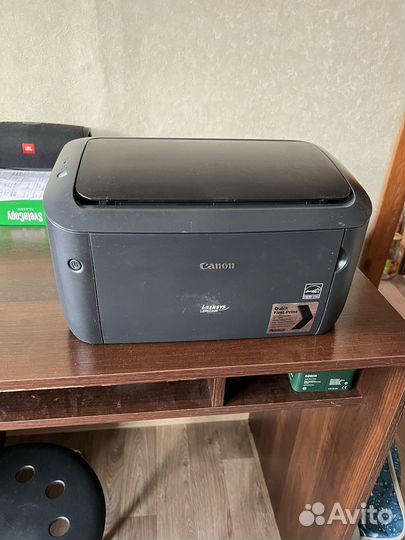 Принтер Canon i-sensys LBP6030B