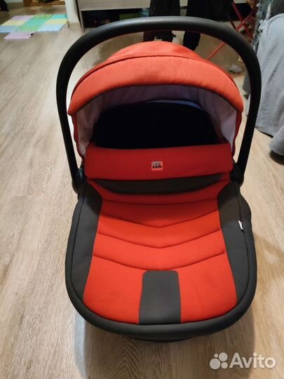 Коляска Cam 3 в 1 Италия