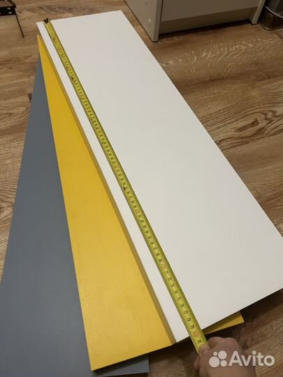 Полка настенная