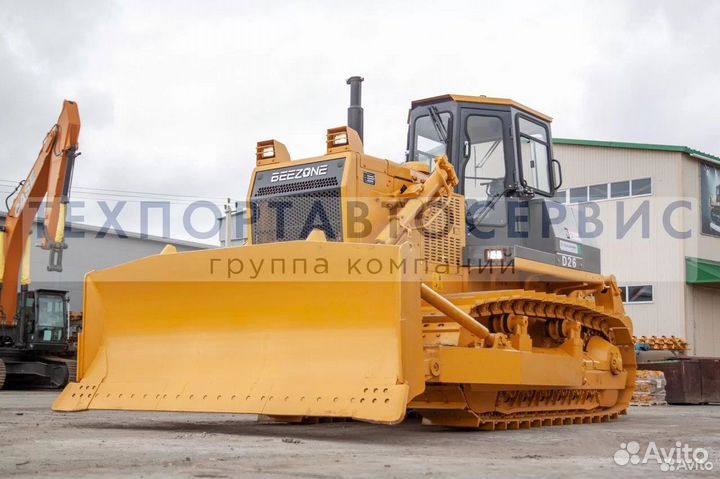 Beezone D26-5, 2023