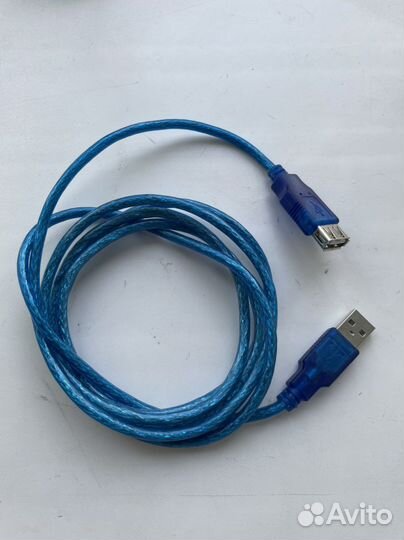 Кабель для компьютера