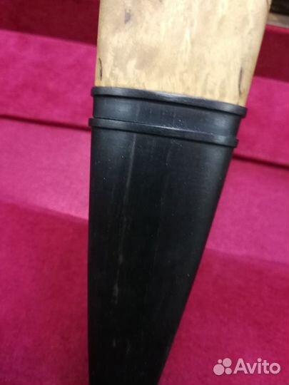 Нож-сувенир для резки бумаги коллекционный