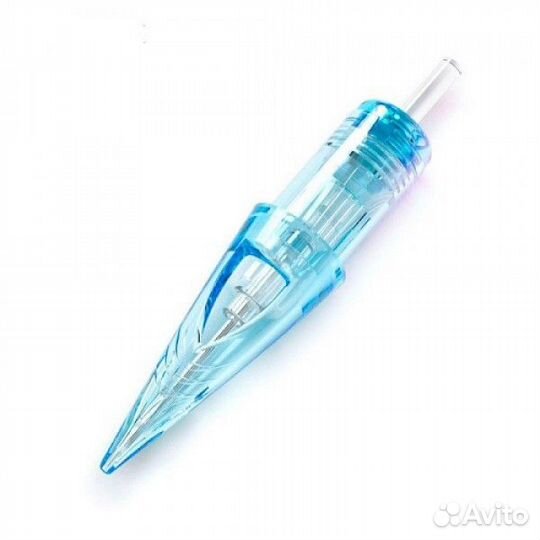 Картриджи для тату WJX