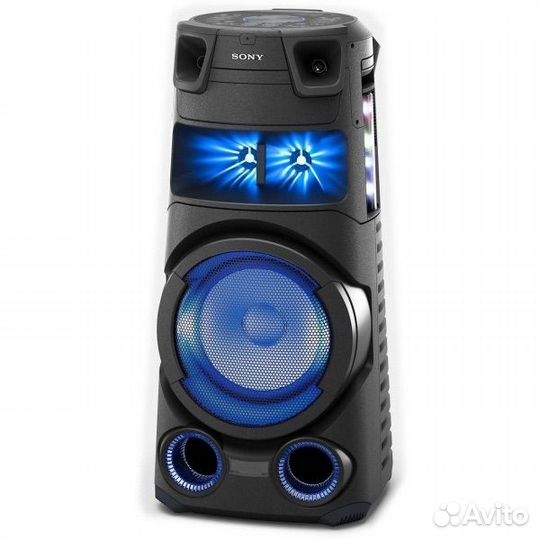 Sony Акустическая система MHC-V73D