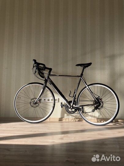 Велосипед Merida Cyclo Cross 3