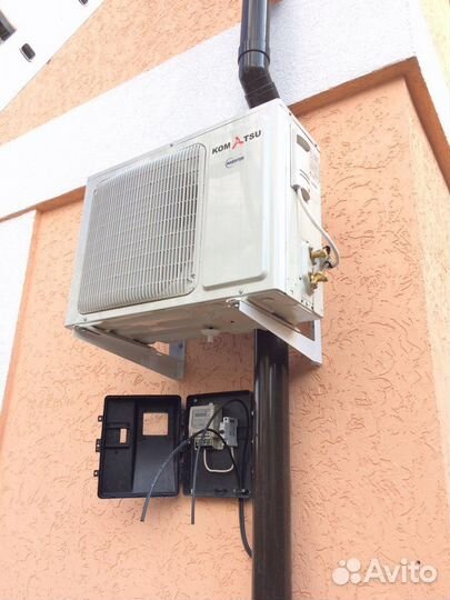 Кондиционер