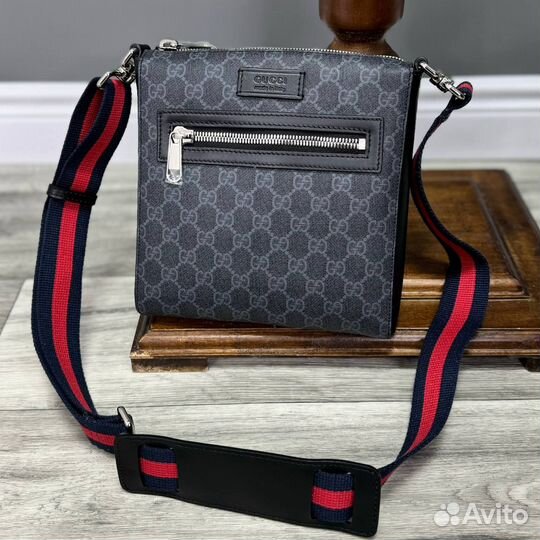 Сумка мужская Gucci