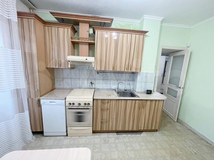 4-к. квартира, 80,6 м², 4/9 эт.