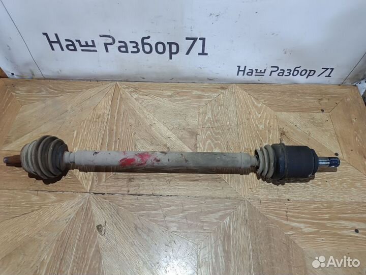 Привод передний правый ваз 2110-12