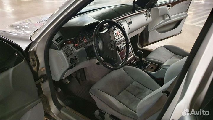 Бу Запчасти Мерседес W210 Разборка Mercedes W 210