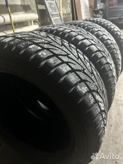 RoadX RX Frost WH12 205/50 R16