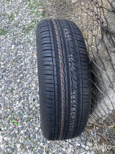 Запаска r15