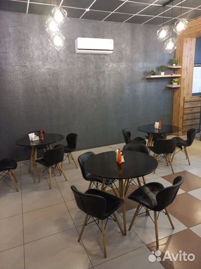 Готовый бизнес. Кафе