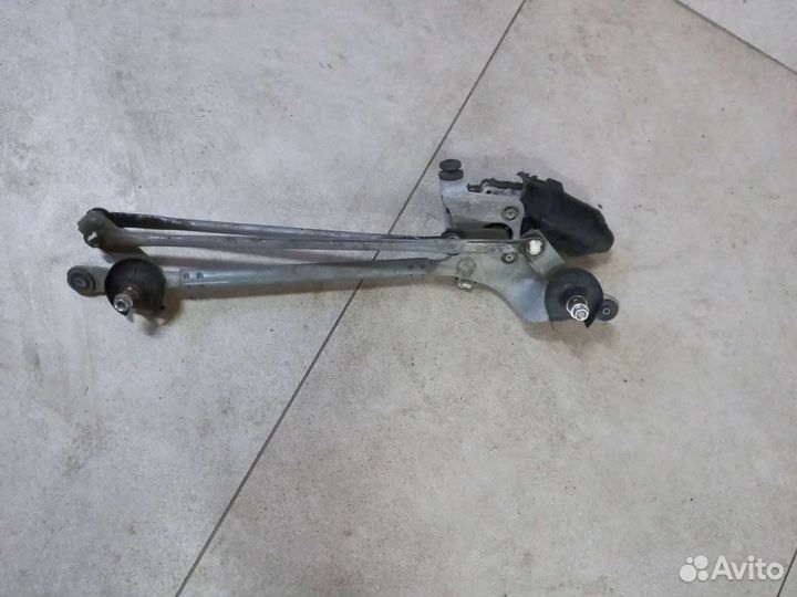 Трапеция дворников Toyota rav 4 3 30