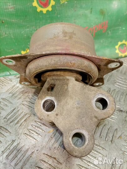 Подушка двигателя Opel Vectra C седан 2.2 2008