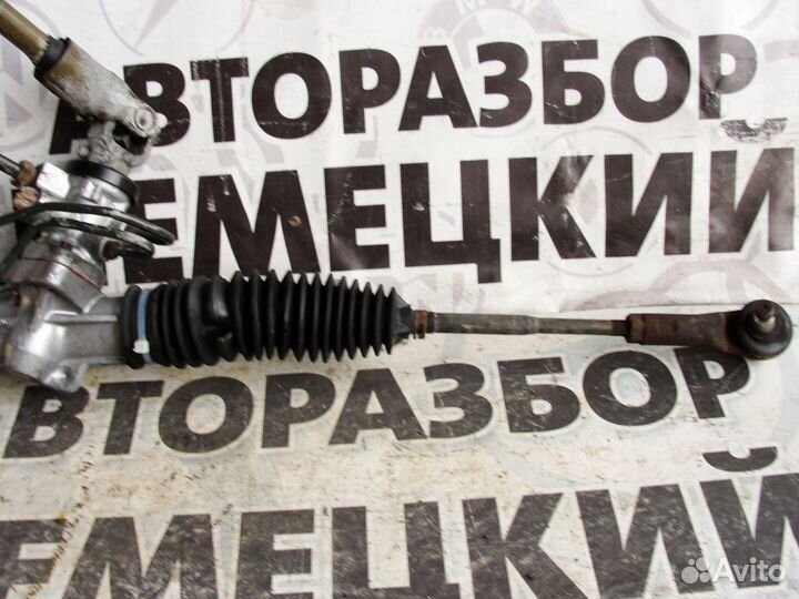 Рулевая рейка Nissan Primera P12