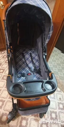 Детскaя коляска Babyhit Sense Plus