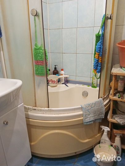Душевая кабина 90х90 бу