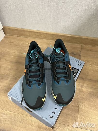 Кроссовки Nike Pegasus Shield 39