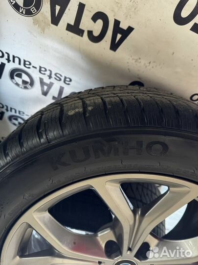 Kumho WinterCraft WS71 265/50 R19