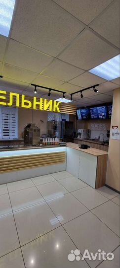 Готовый бизнес пекарня