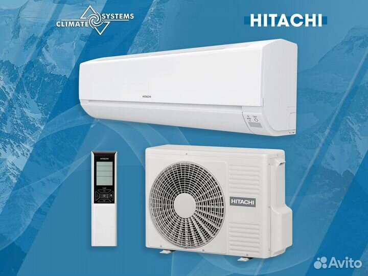 Кондиционеры Мульти сплит кассеты с установкой