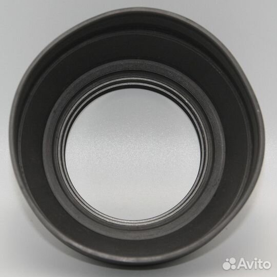 Flama Lens Hood Rubber 62 mm (состояние 5)