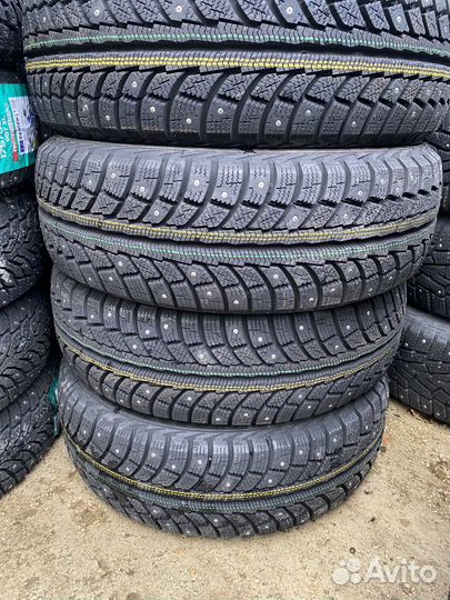 Antares Ingens EV 205/55 R16 91V