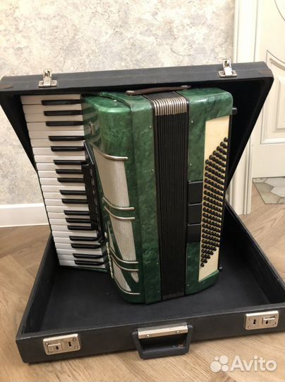 Аккордеон