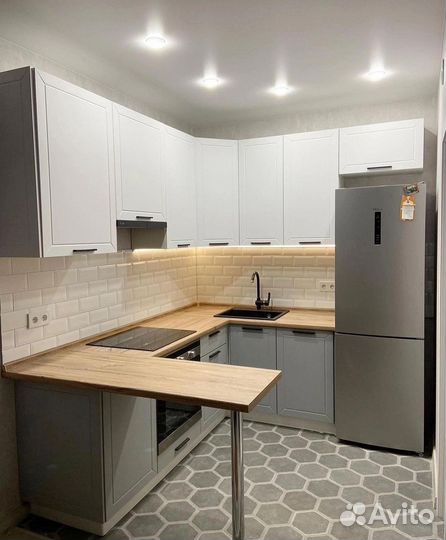 Кухня модульная новаяу