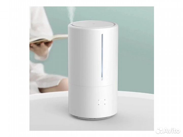 Увлажнитель воздуха Xiaomi SMART Sterilization S