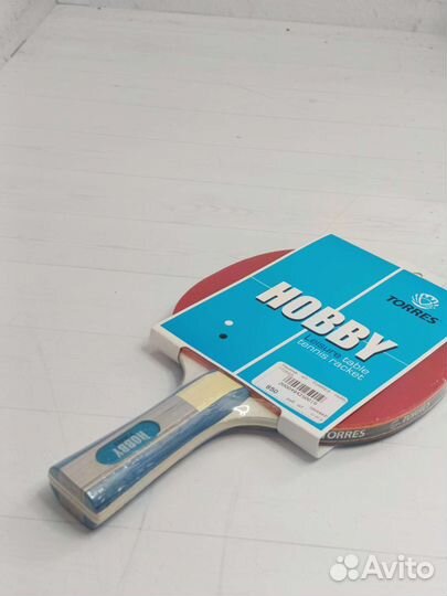 Ракетка для настольного тенниса