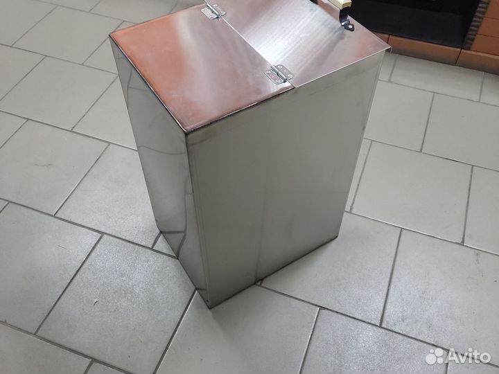 Бак для Бани