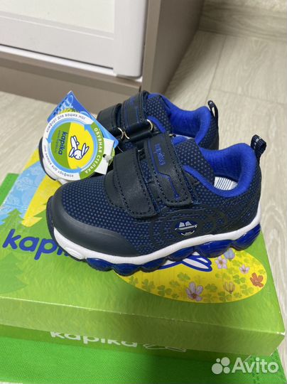 Кроссовки kapika 22