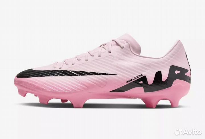 Бутсы nike mercurial vapor 15