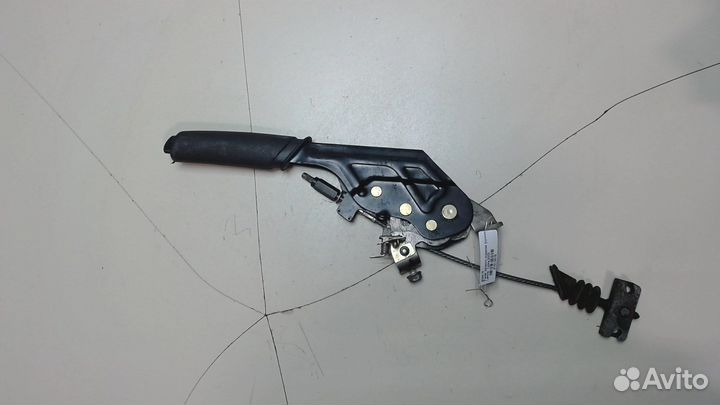 Рычаг ручного тормоза Lancia Lybra, 2002