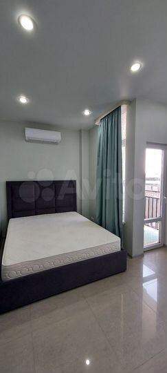 2-к. квартира, 36 м², 3/4 эт.