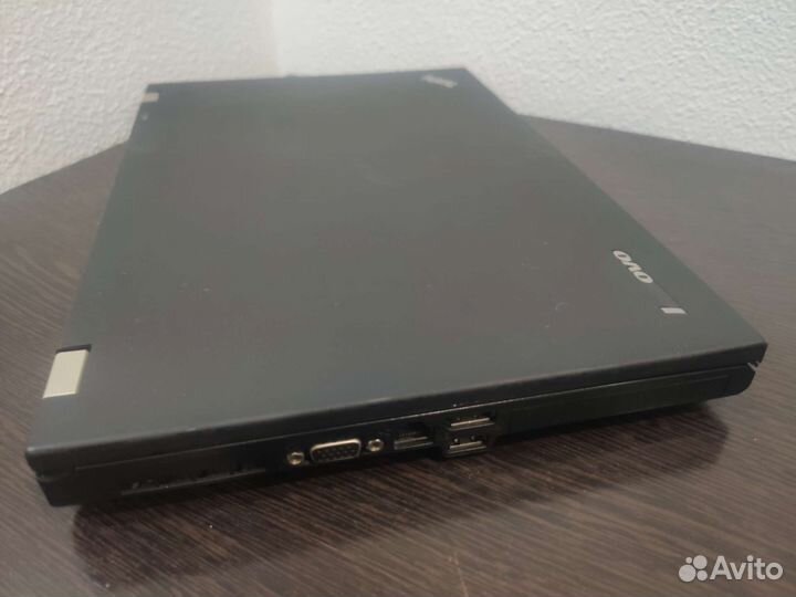 Lenovo Thinkpad Core i5 3.2Ггц/8гб/Nvs4200/HD+