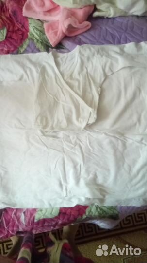 Комплект для новорожденного